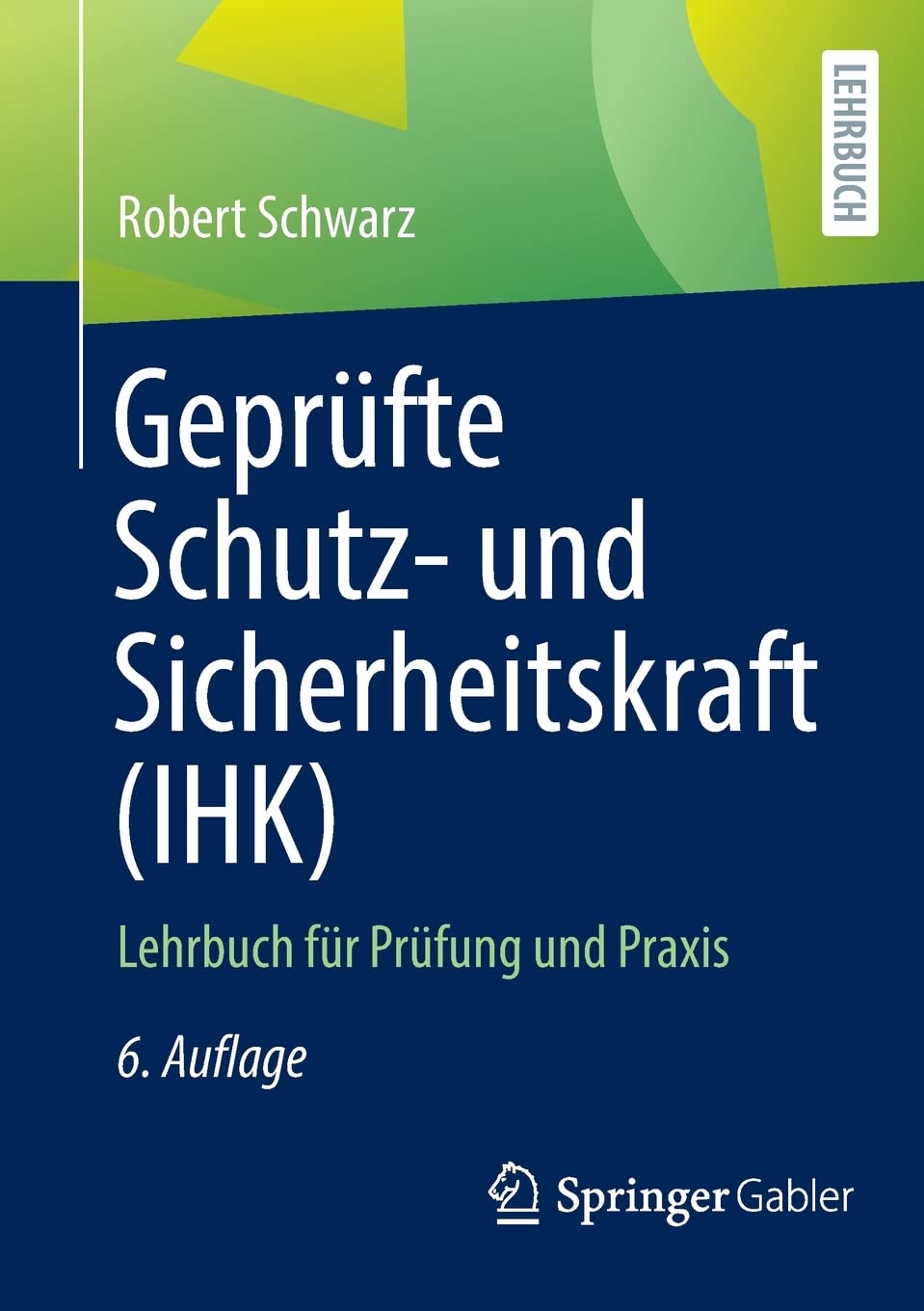 GSSK Buch